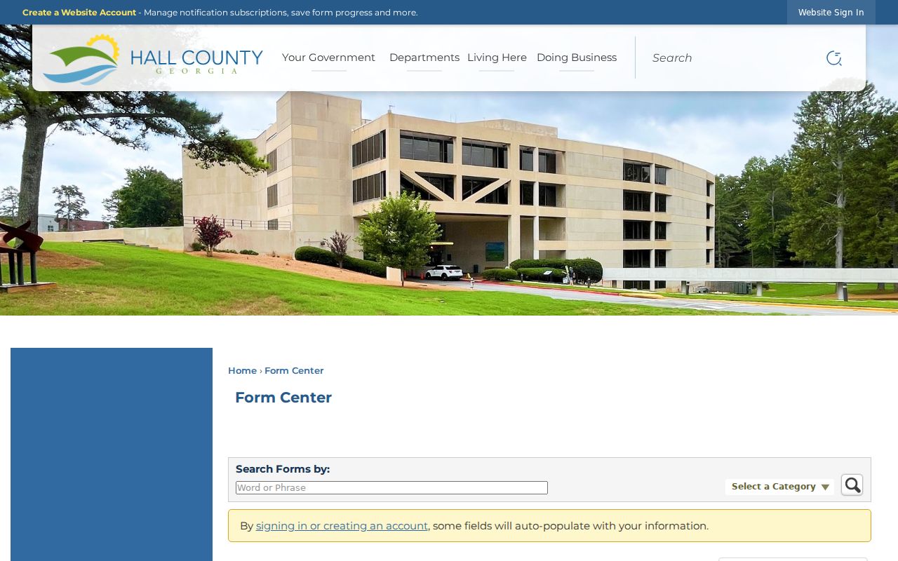 Hall County Sheriff anonymous warrant tip form