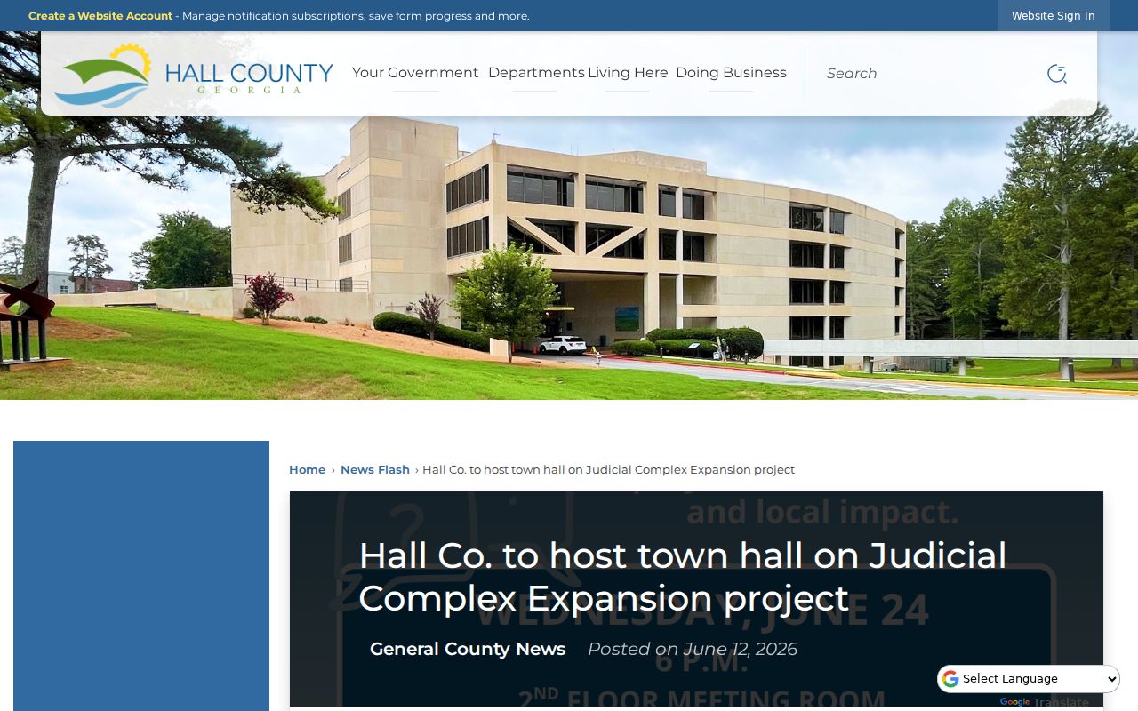 Gainesville criminal record public information source