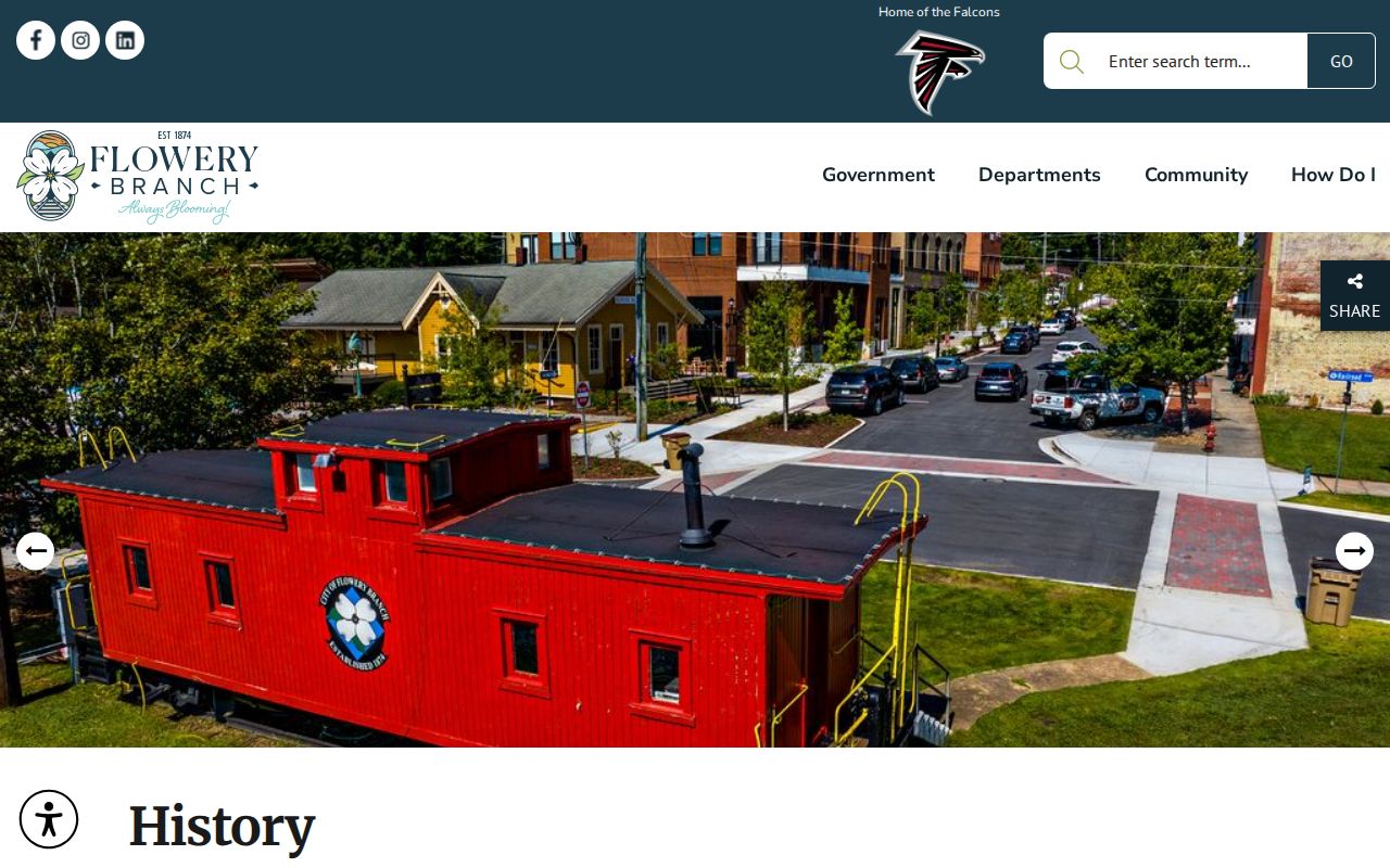 Oakwood criminal records regional railroad history context